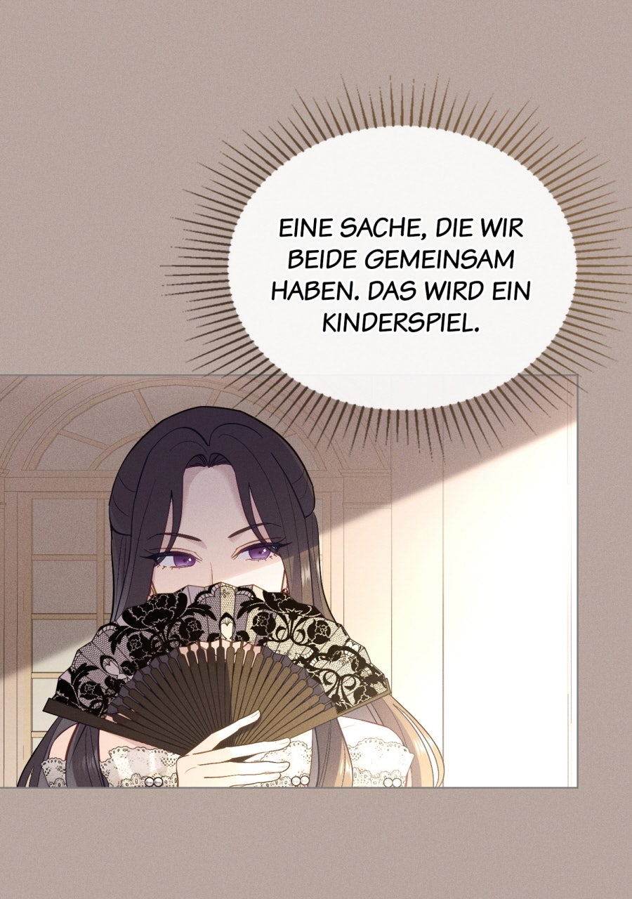 Read Verstrickt in Lügen Manga Online