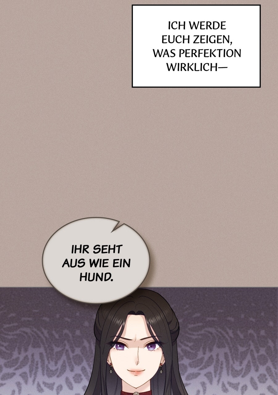 Read Verstrickt in Lügen Manga Online