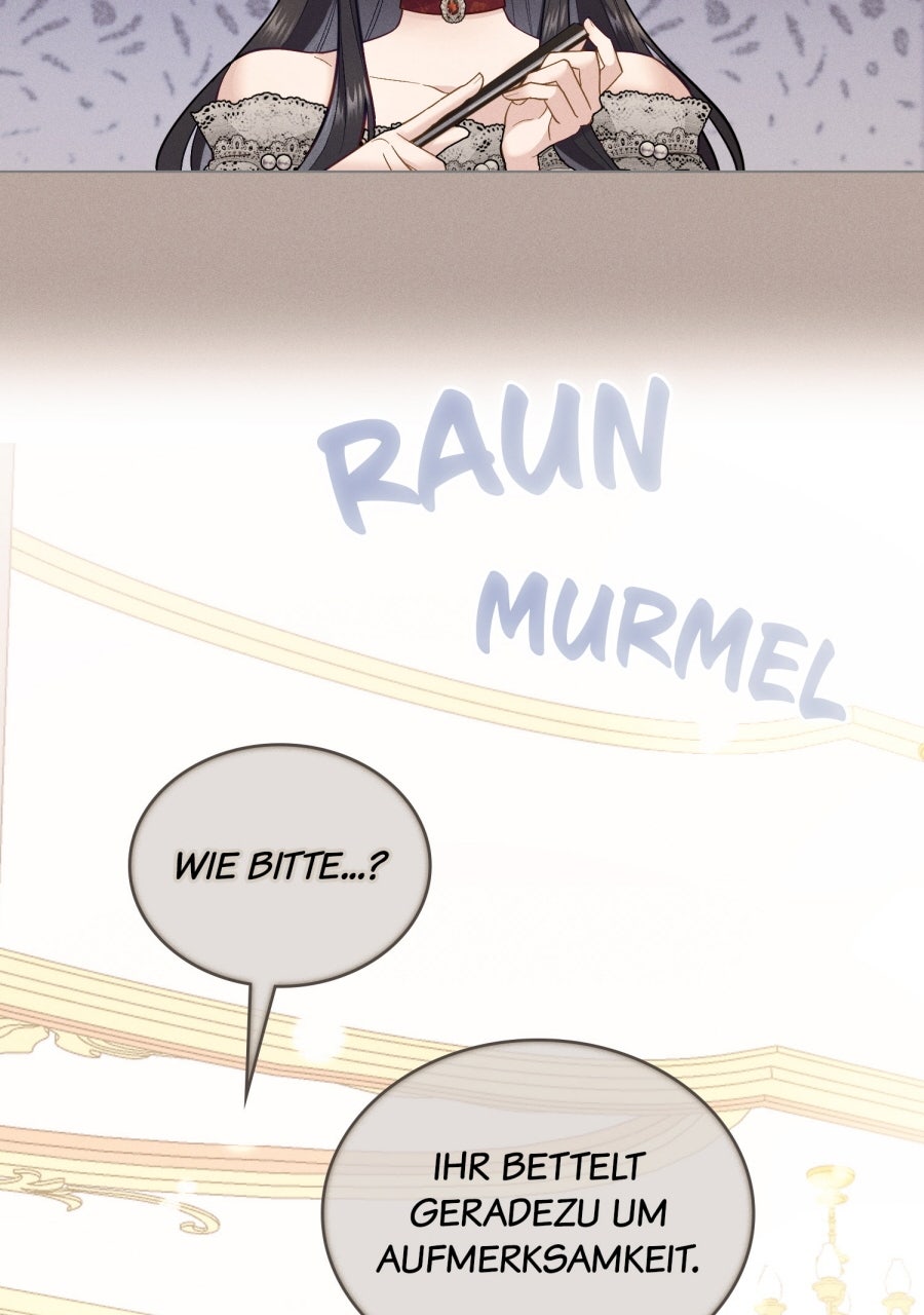 Read Verstrickt in Lügen Manga Online