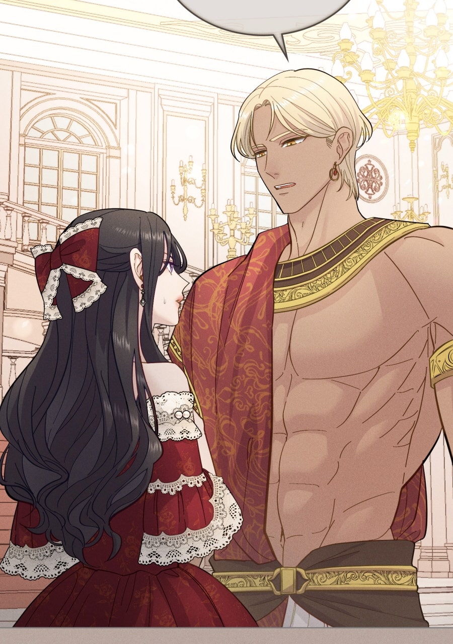 Read Verstrickt in Lügen Manga Online