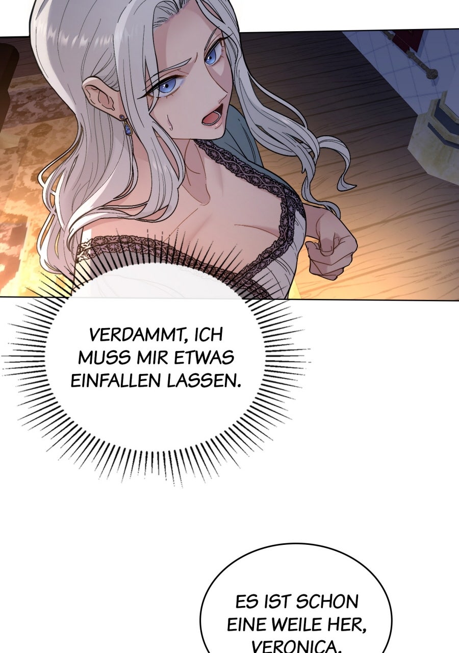 Read Verstrickt in Lügen Manga Online
