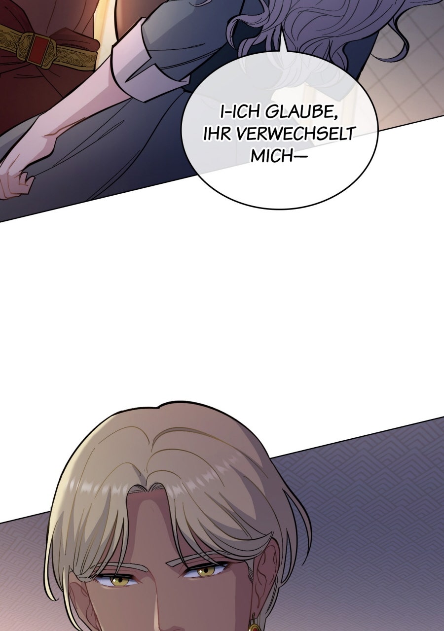 Read Verstrickt in Lügen Manga Online