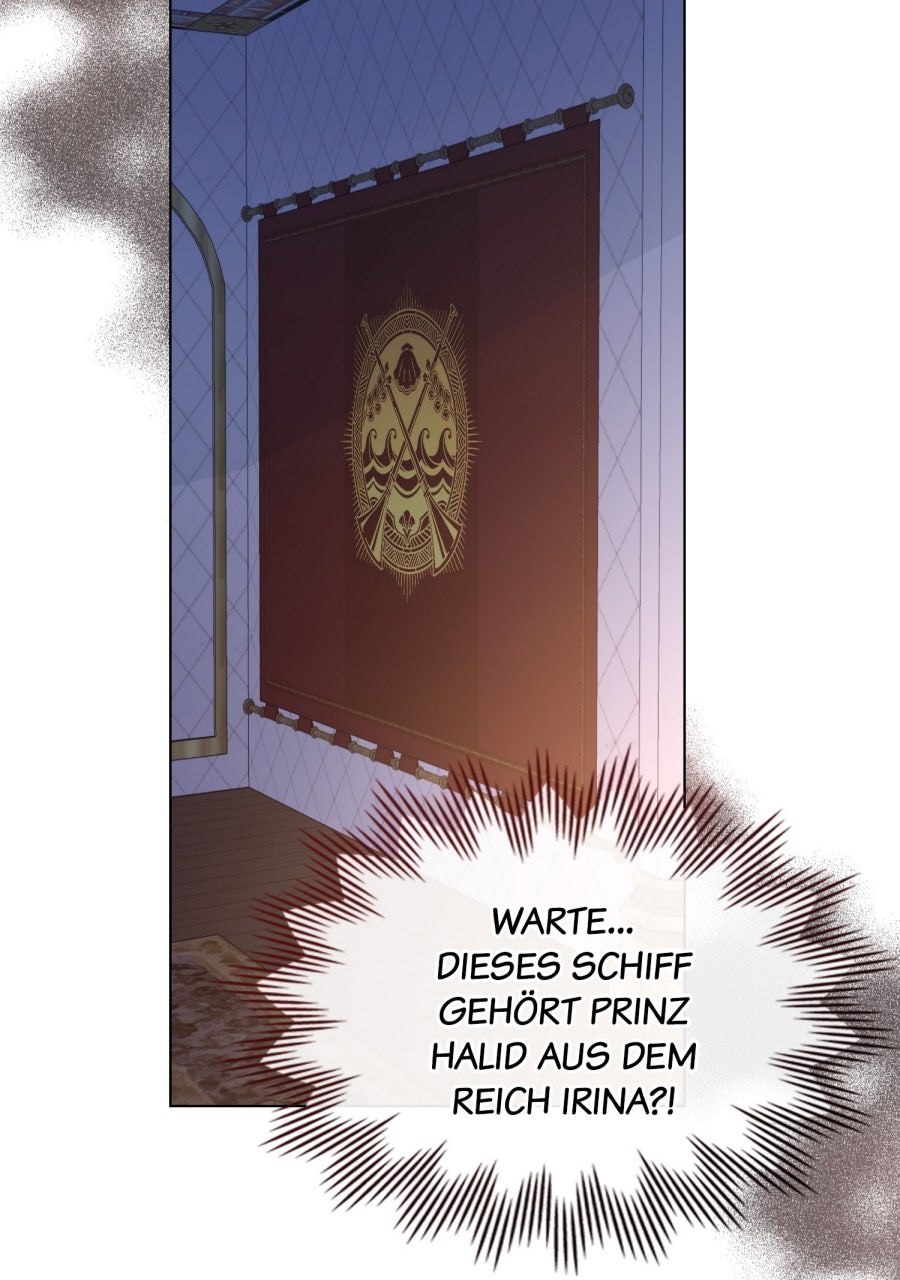 Read Verstrickt in Lügen Manga Online