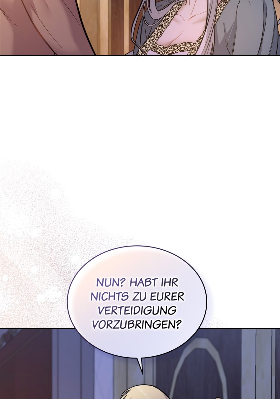 Read Verstrickt in Lügen Manga Online