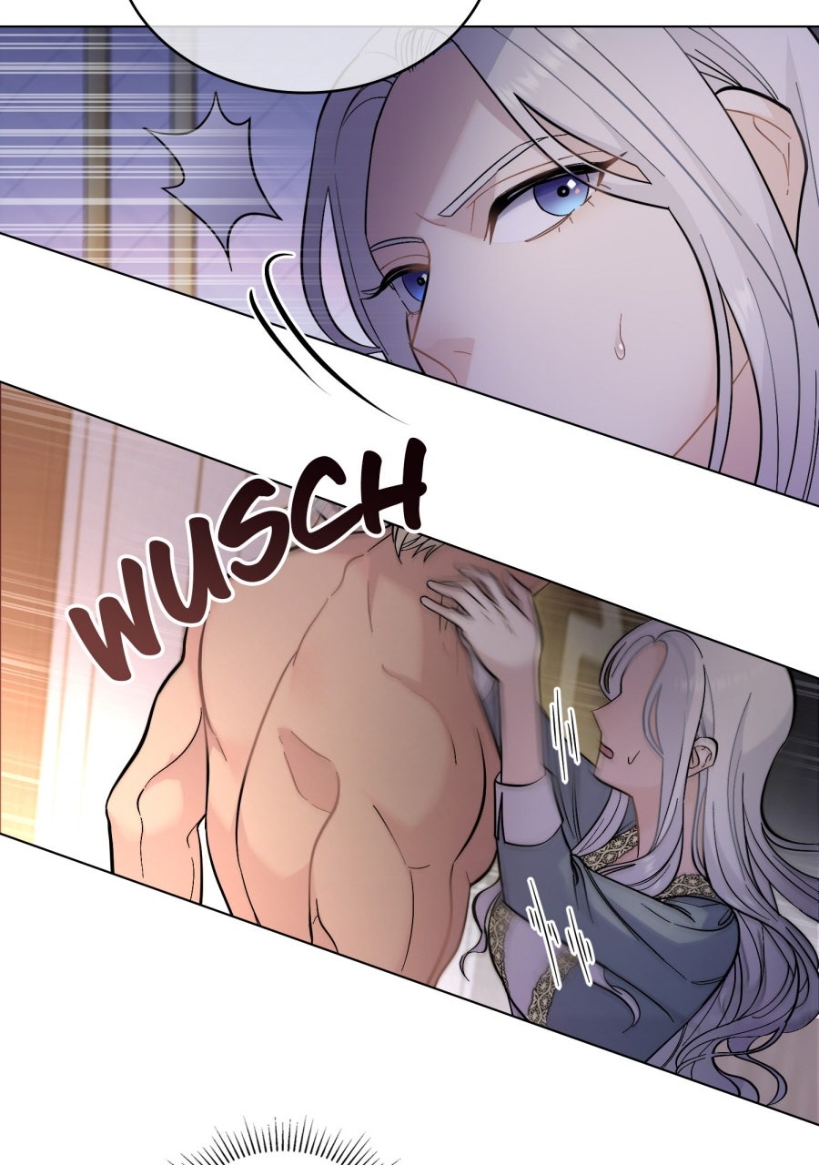 Read Verstrickt in Lügen Manga Online