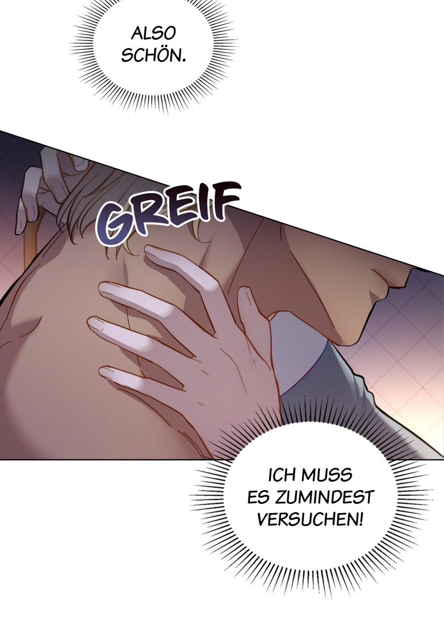 Read Verstrickt in Lügen Manga Online