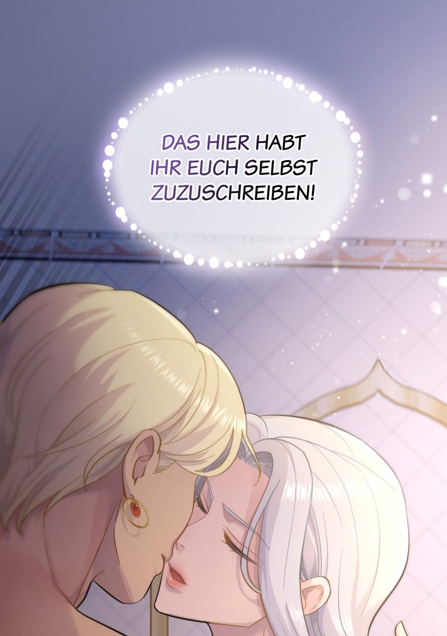 Read Verstrickt in Lügen Manga Online
