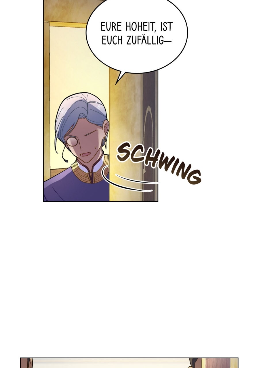 Read Verstrickt in Lügen Manga Online