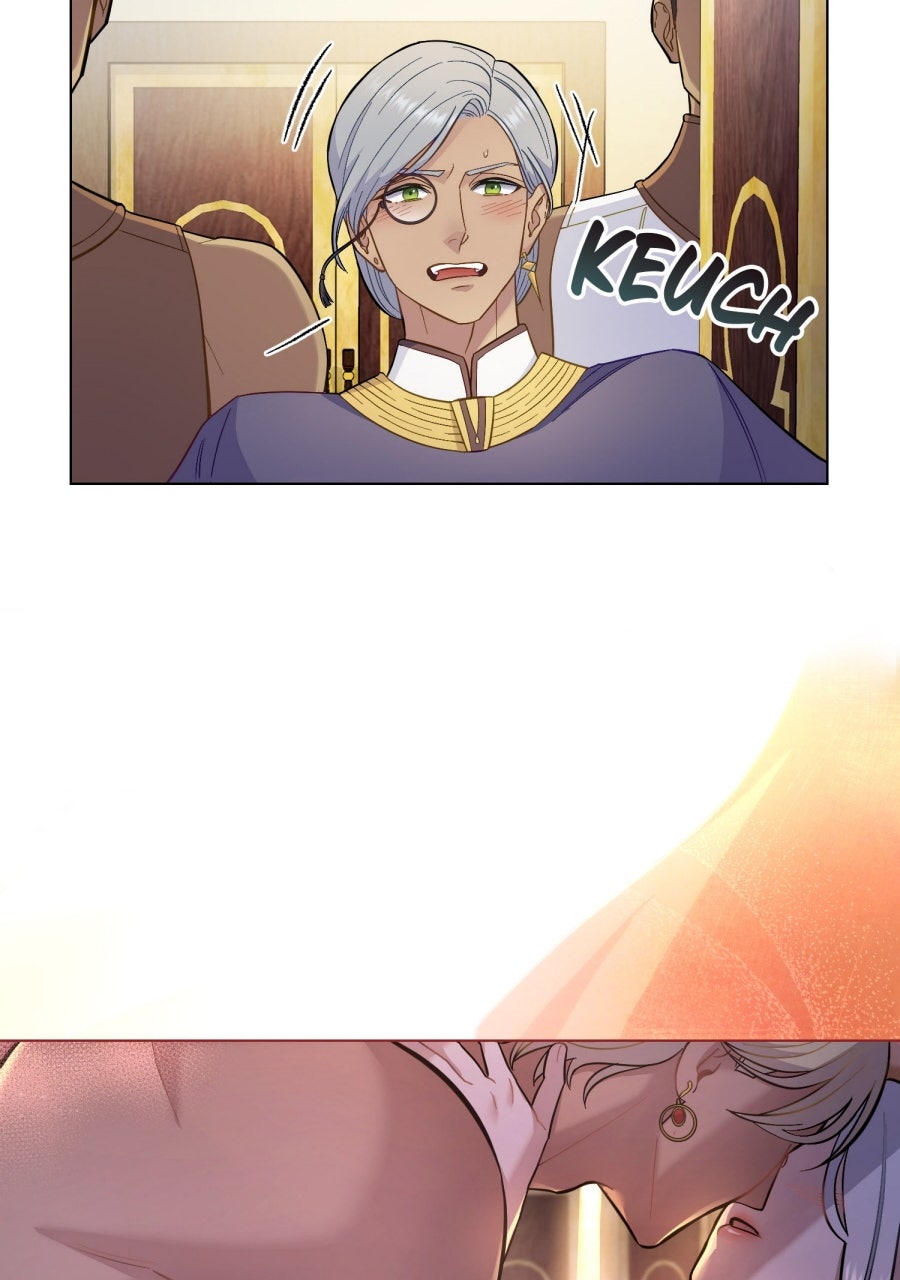 Read Verstrickt in Lügen Manga Online