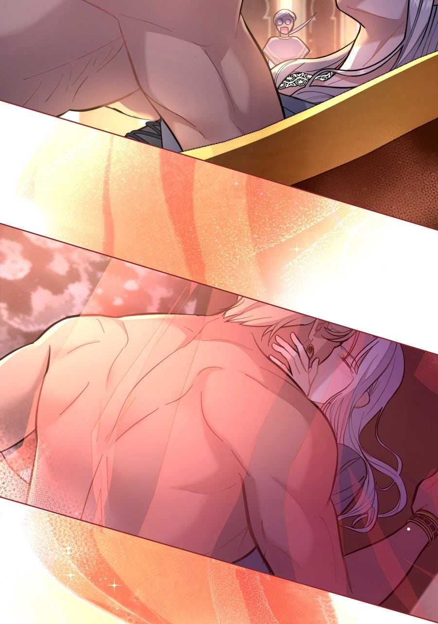 Read Verstrickt in Lügen Manga Online