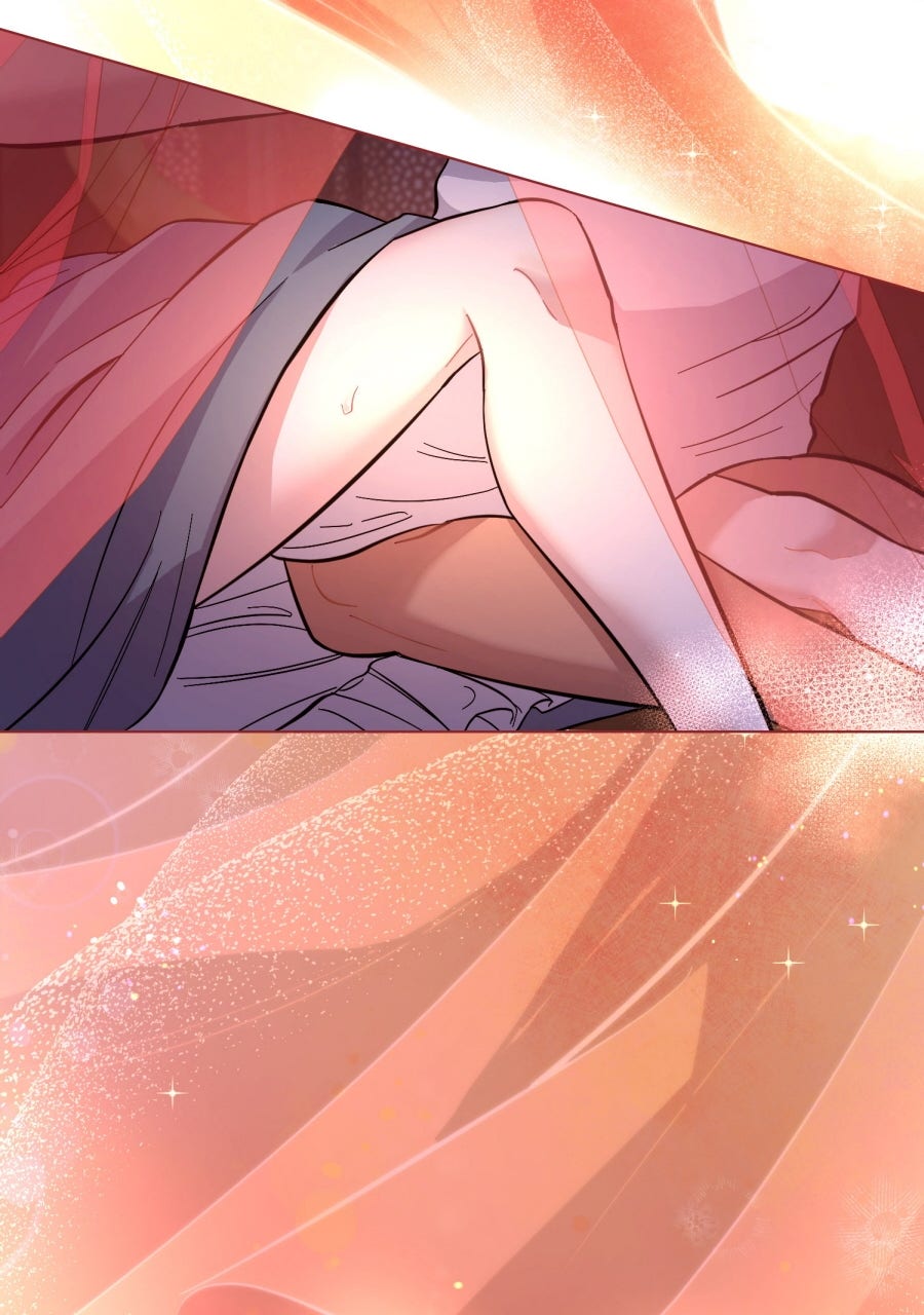 Read Verstrickt in Lügen Manga Online