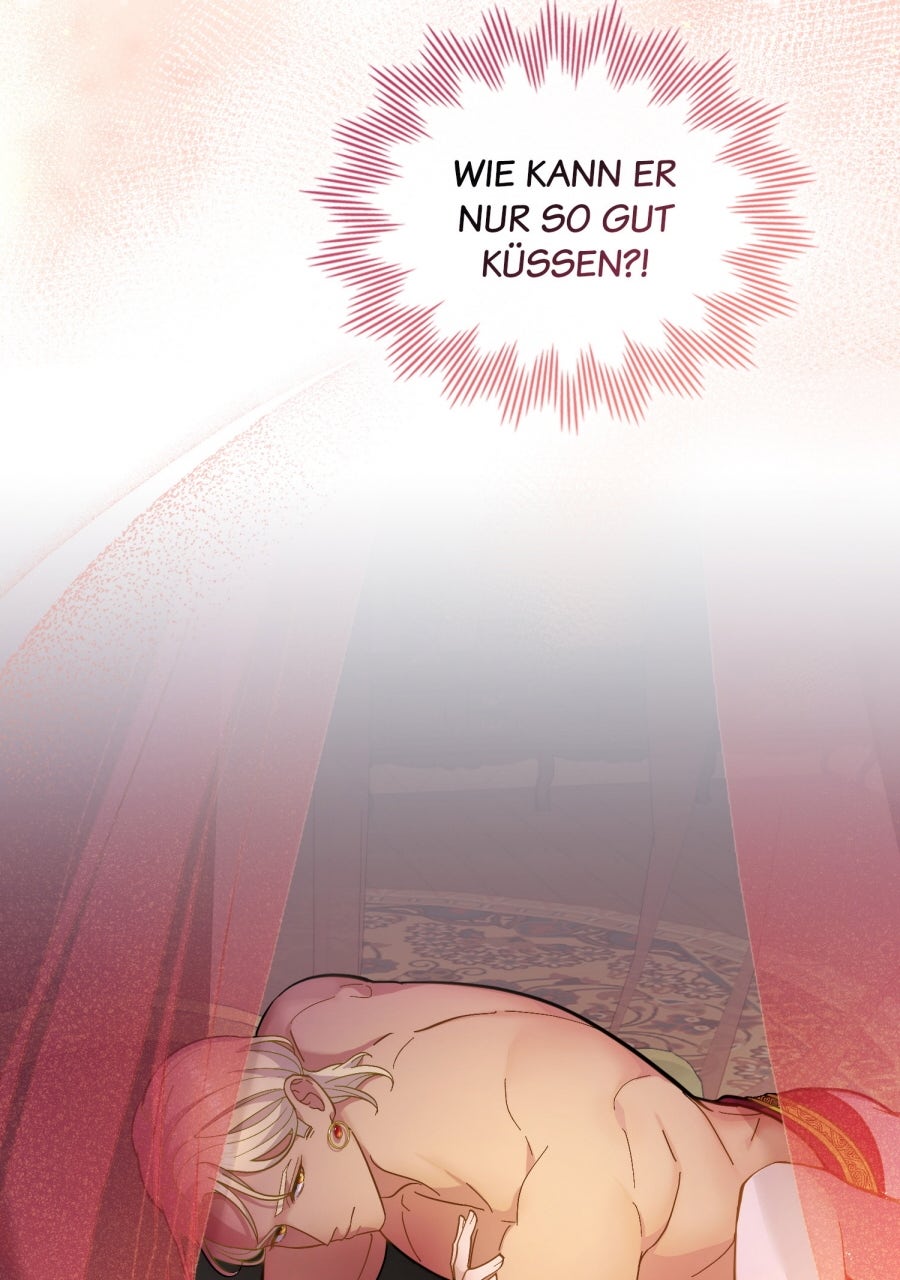 Read Verstrickt in Lügen Manga Online