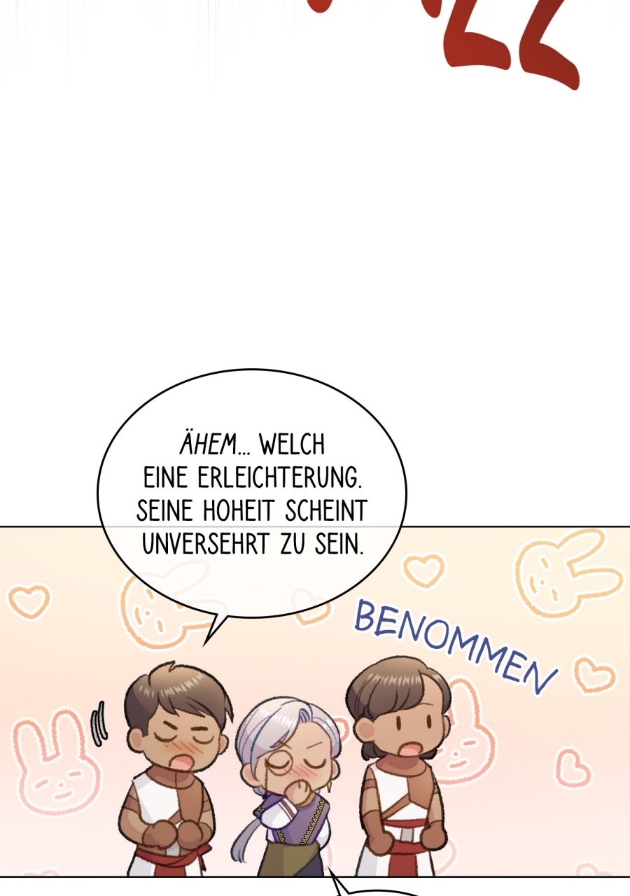Read Verstrickt in Lügen Manga Online