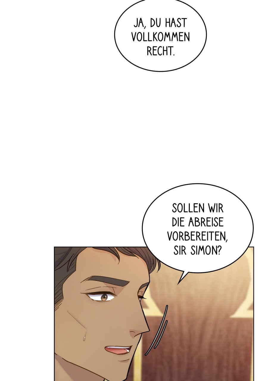 Read Verstrickt in Lügen Manga Online