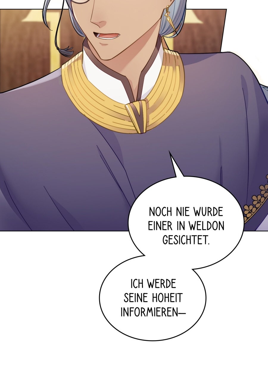 Read Verstrickt in Lügen Manga Online