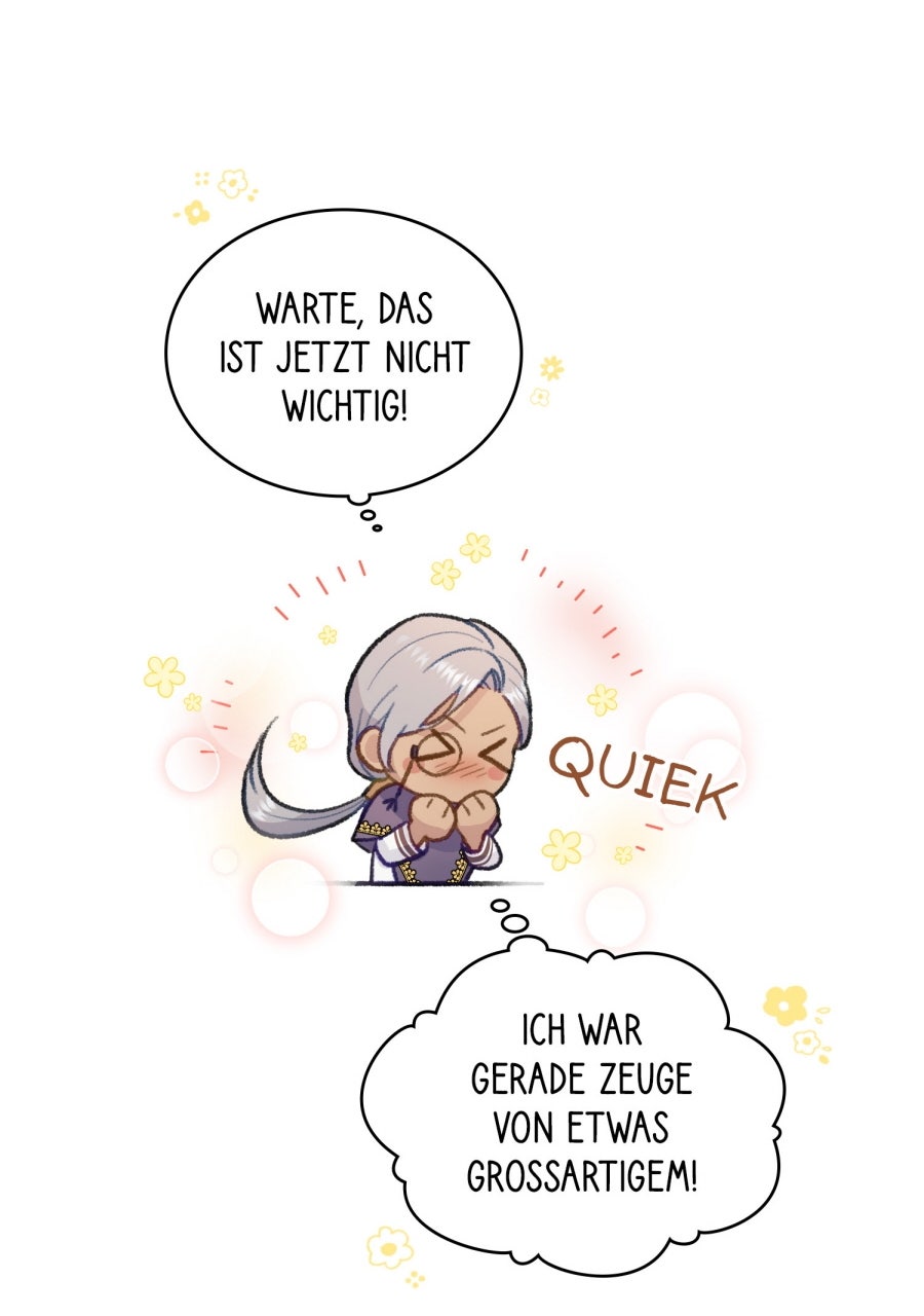 Read Verstrickt in Lügen Manga Online