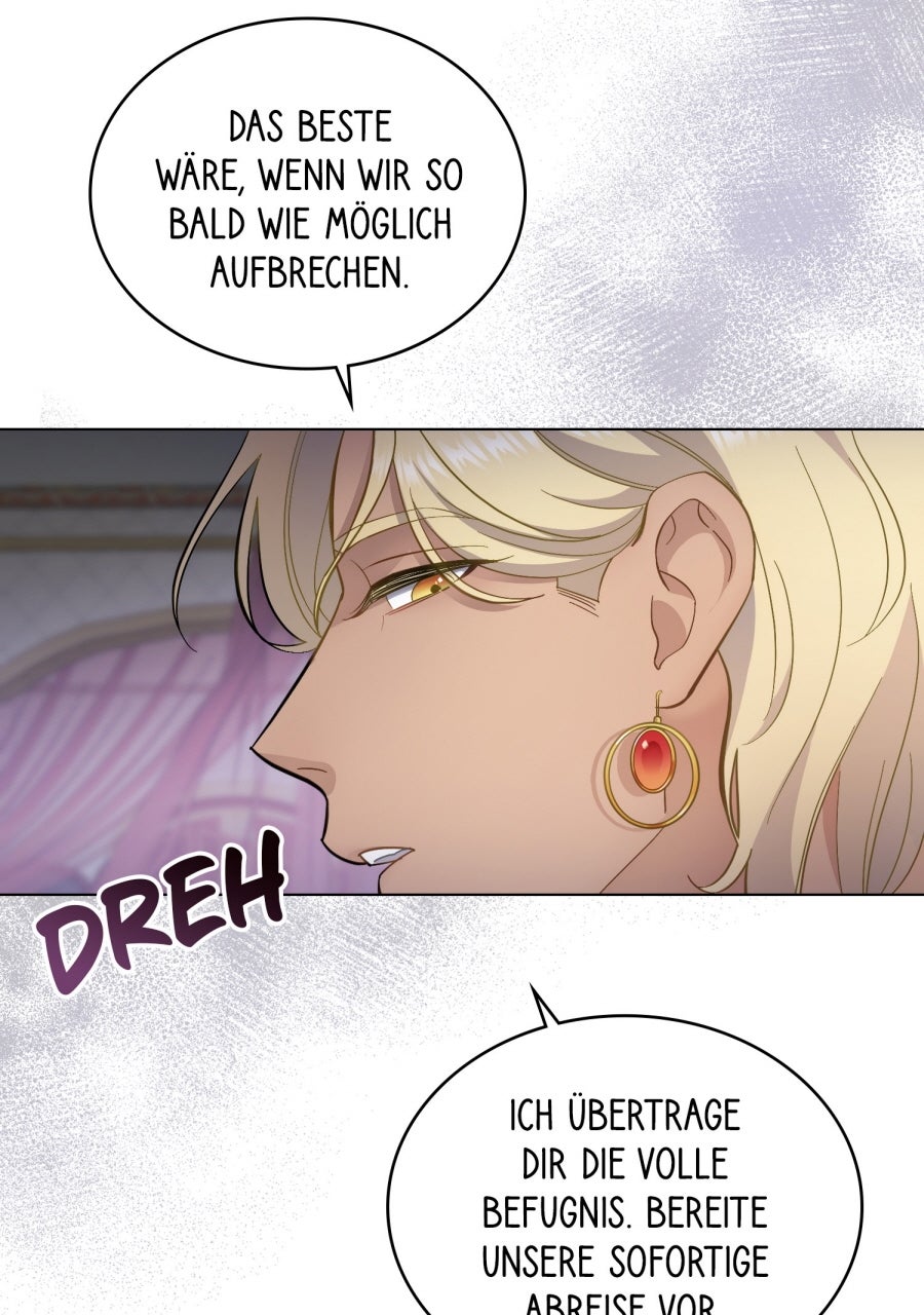 Read Verstrickt in Lügen Manga Online