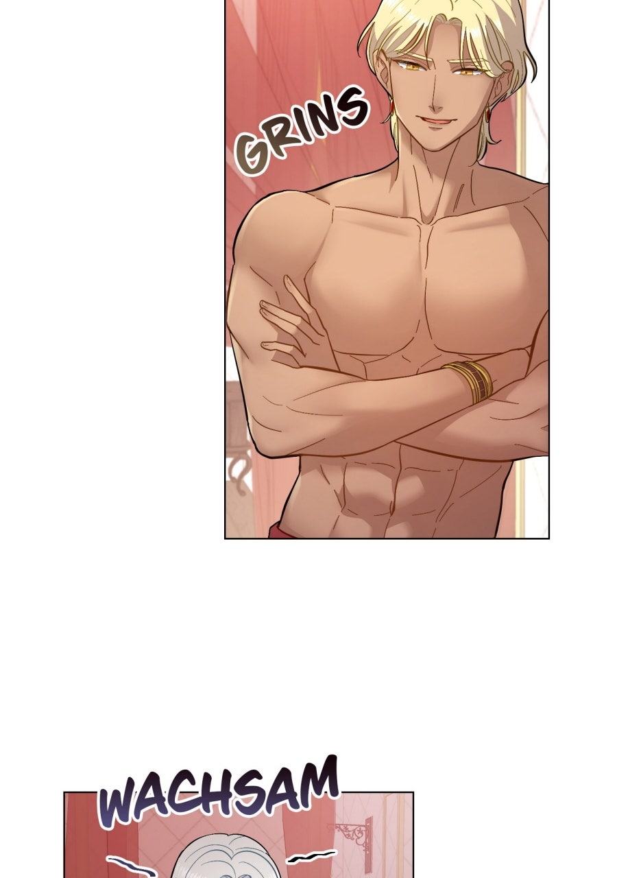 Read Verstrickt in Lügen Manga Online