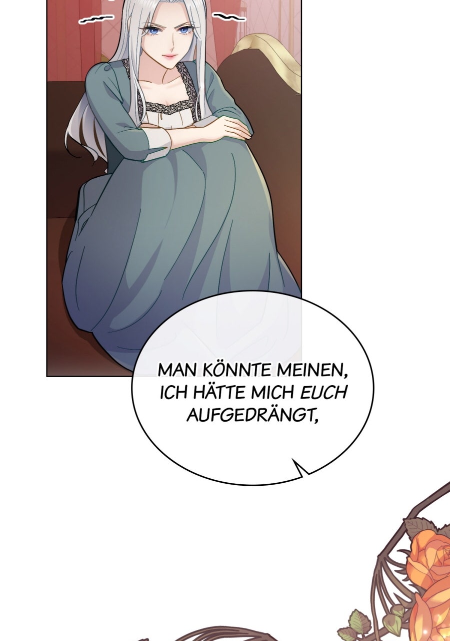 Read Verstrickt in Lügen Manga Online