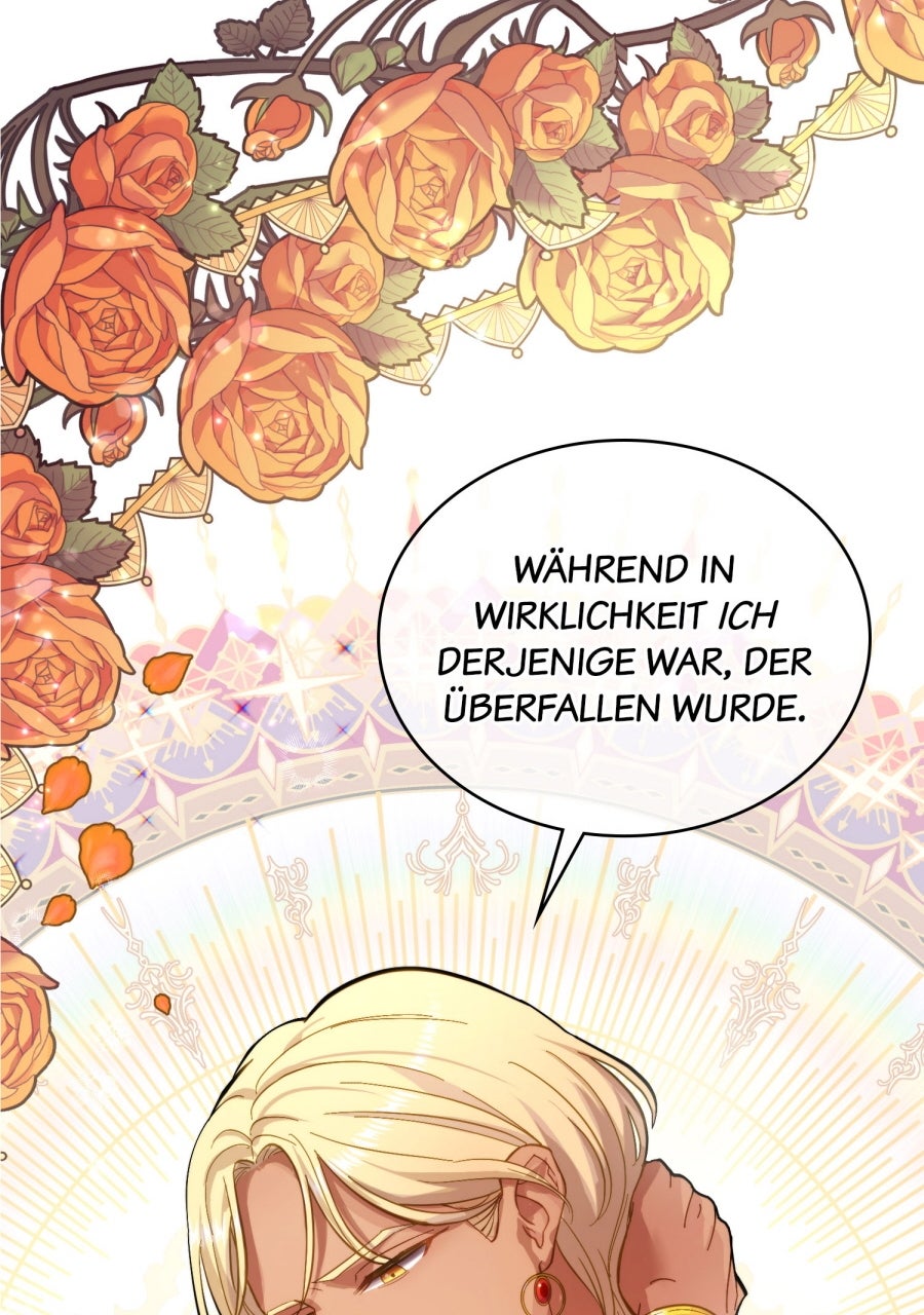 Read Verstrickt in Lügen Manga Online