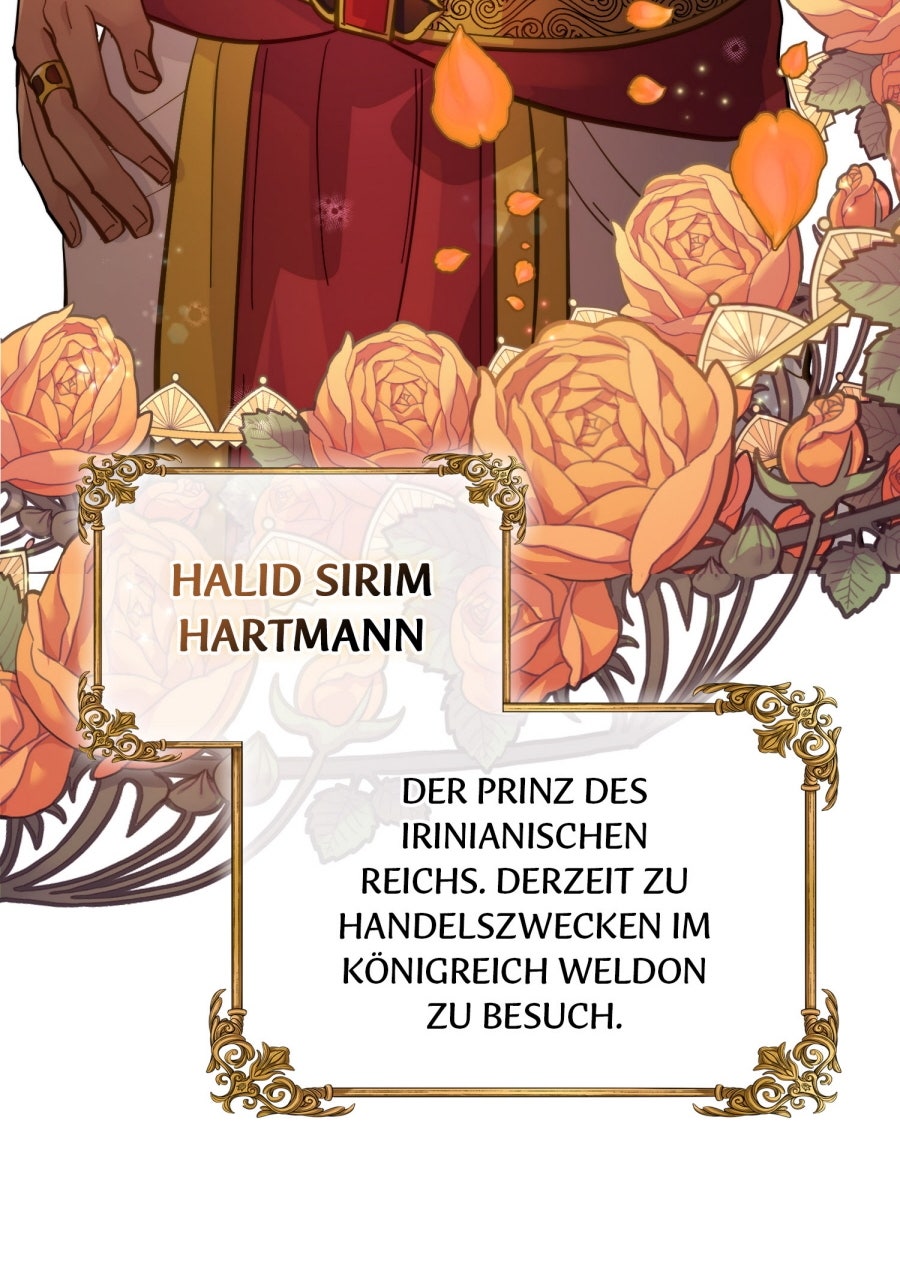 Read Verstrickt in Lügen Manga Online