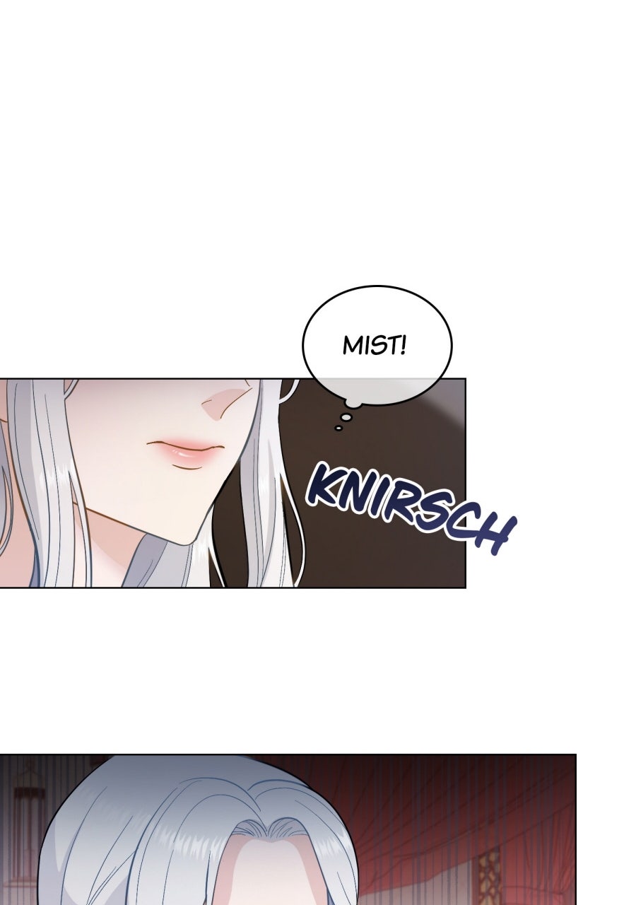 Read Verstrickt in Lügen Manga Online