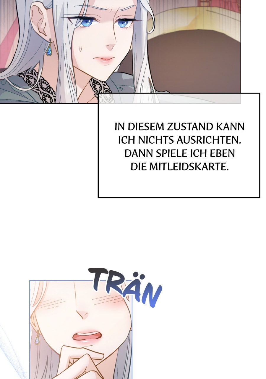 Read Verstrickt in Lügen Manga Online