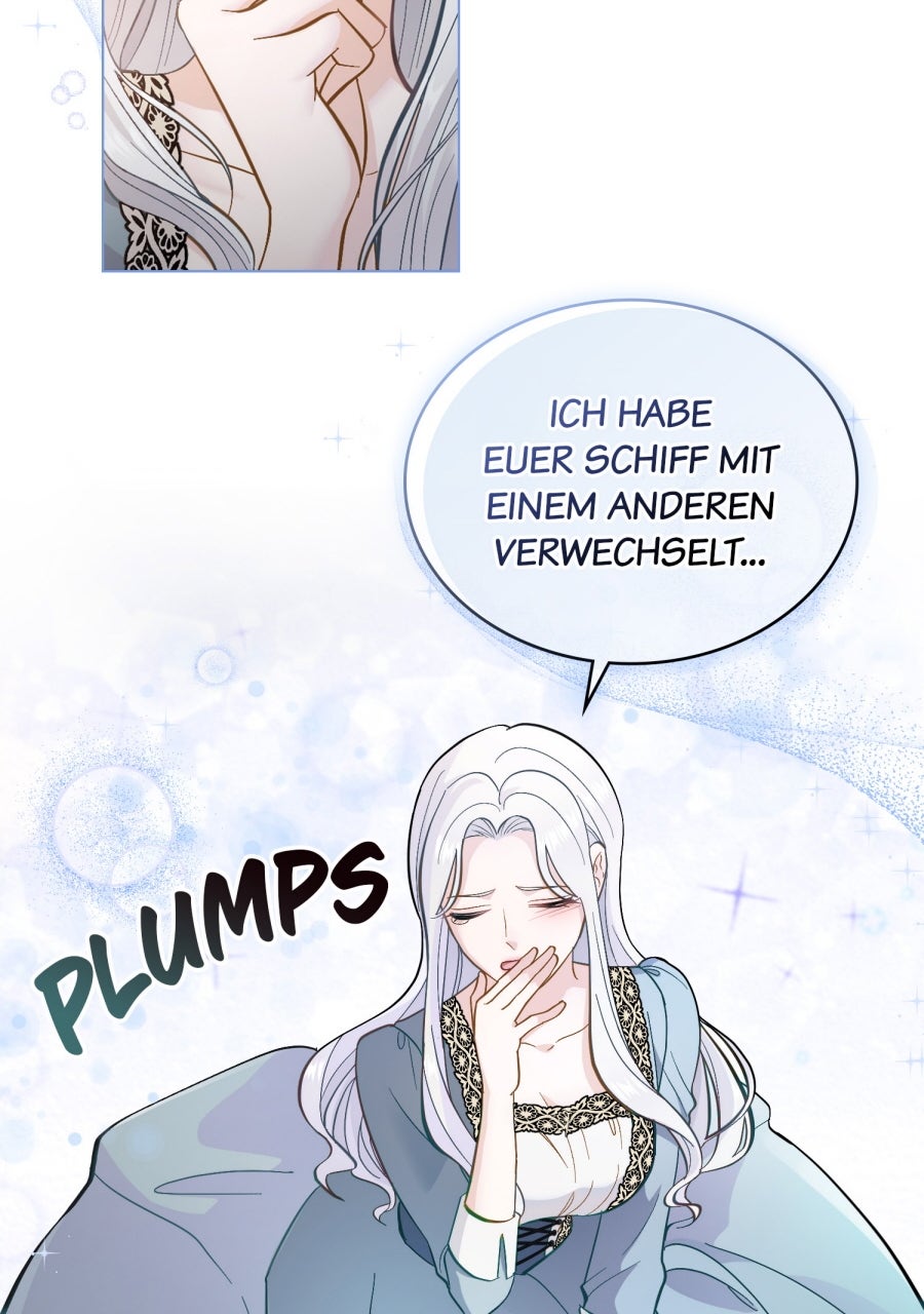 Read Verstrickt in Lügen Manga Online