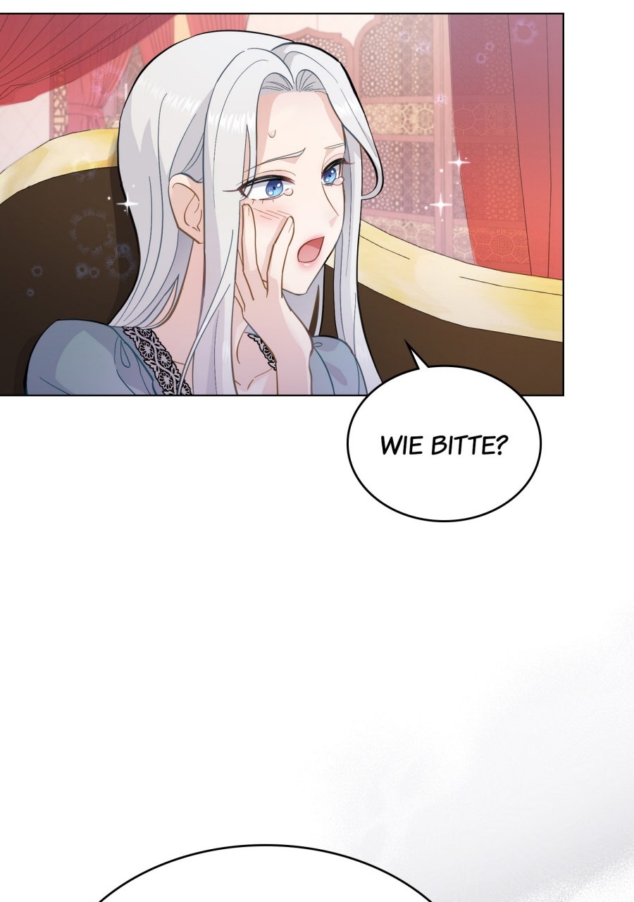 Read Verstrickt in Lügen Manga Online