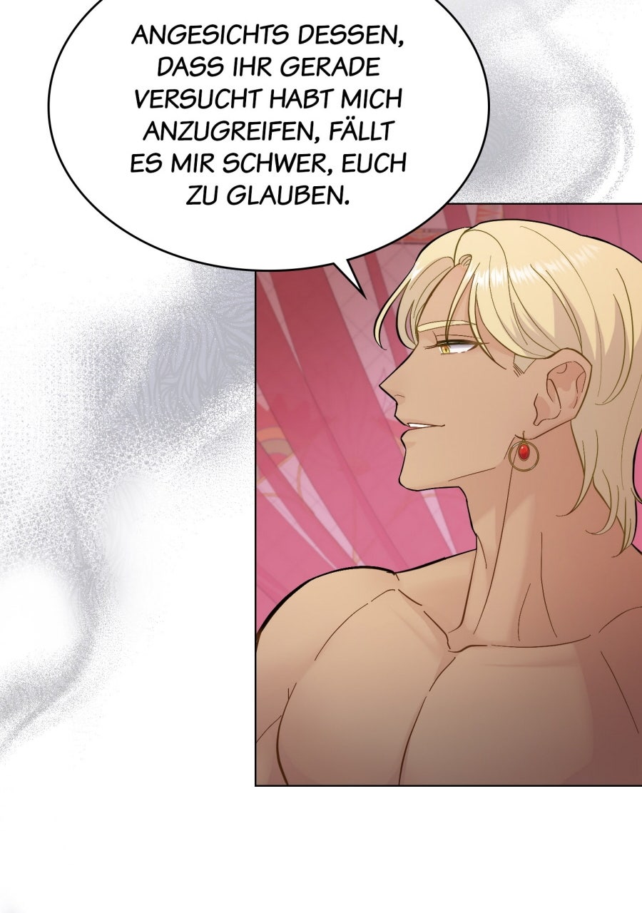 Read Verstrickt in Lügen Manga Online