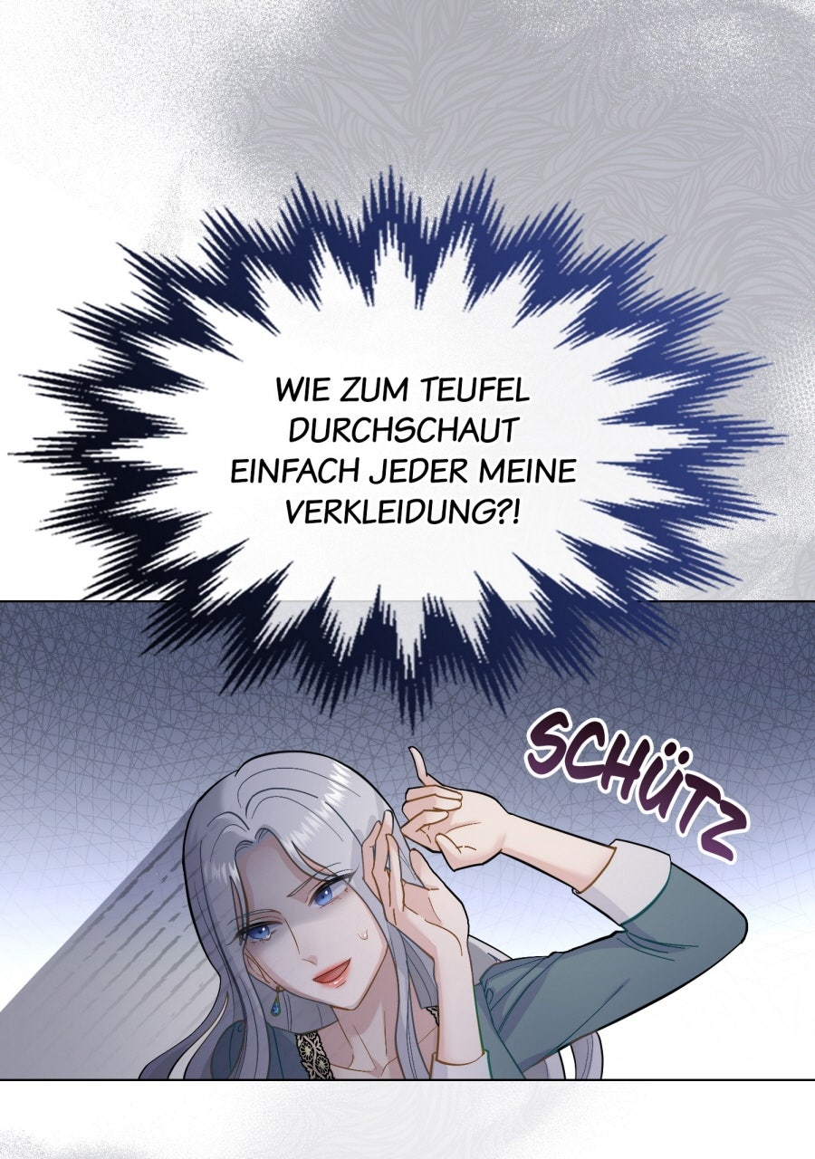 Read Verstrickt in Lügen Manga Online