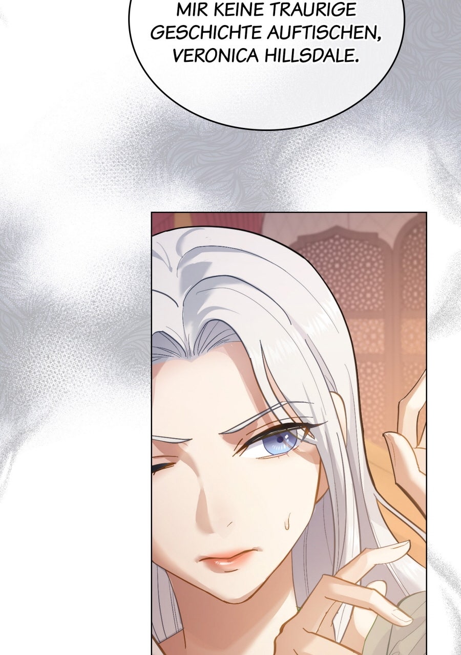 Read Verstrickt in Lügen Manga Online