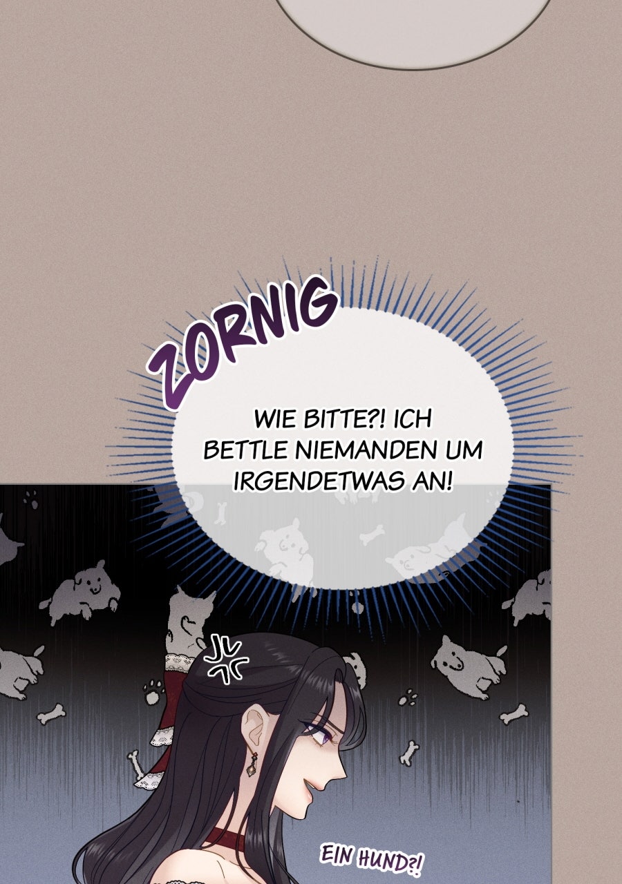 Read Verstrickt in Lügen Manga Online