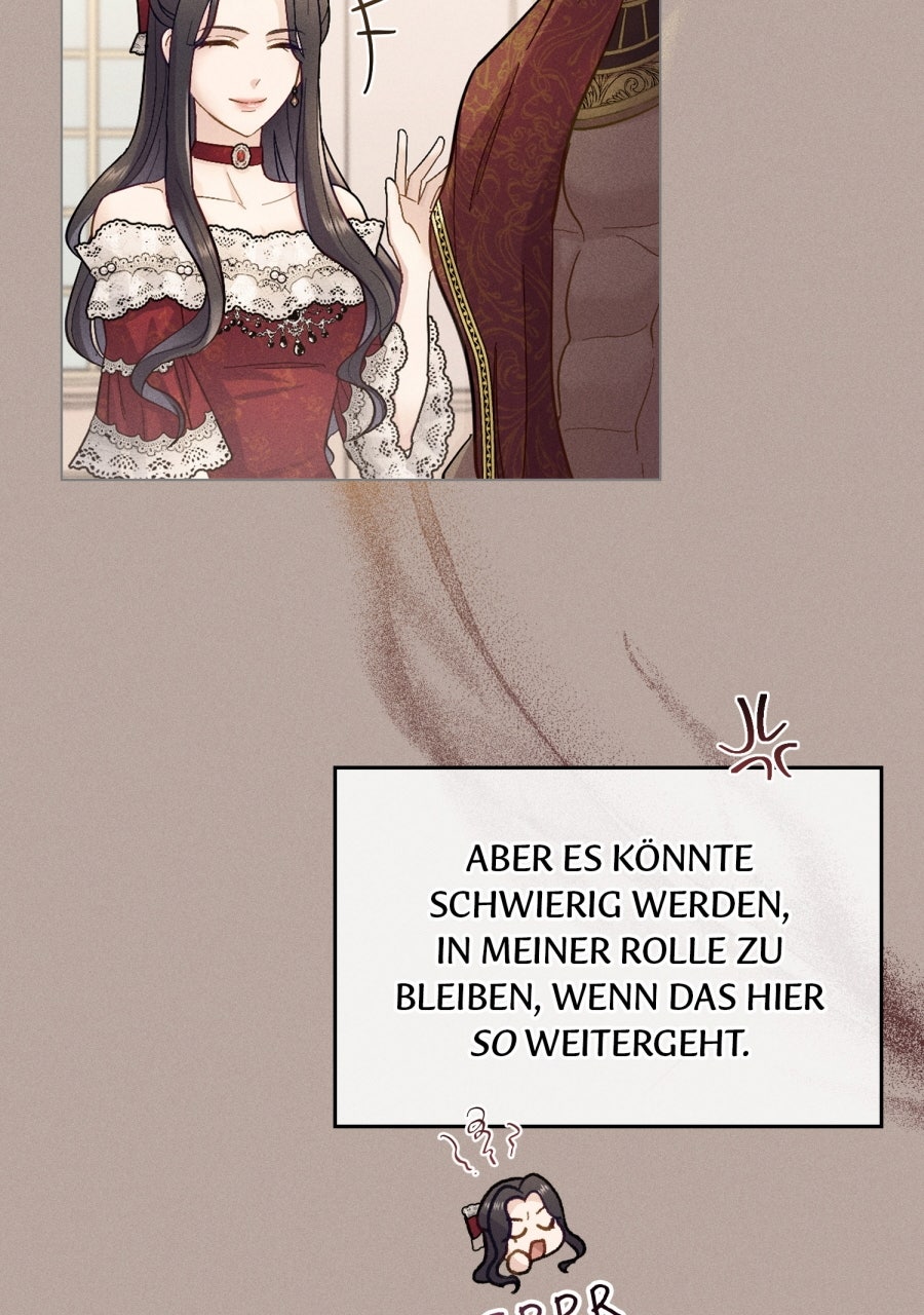 Read Verstrickt in Lügen Manga Online
