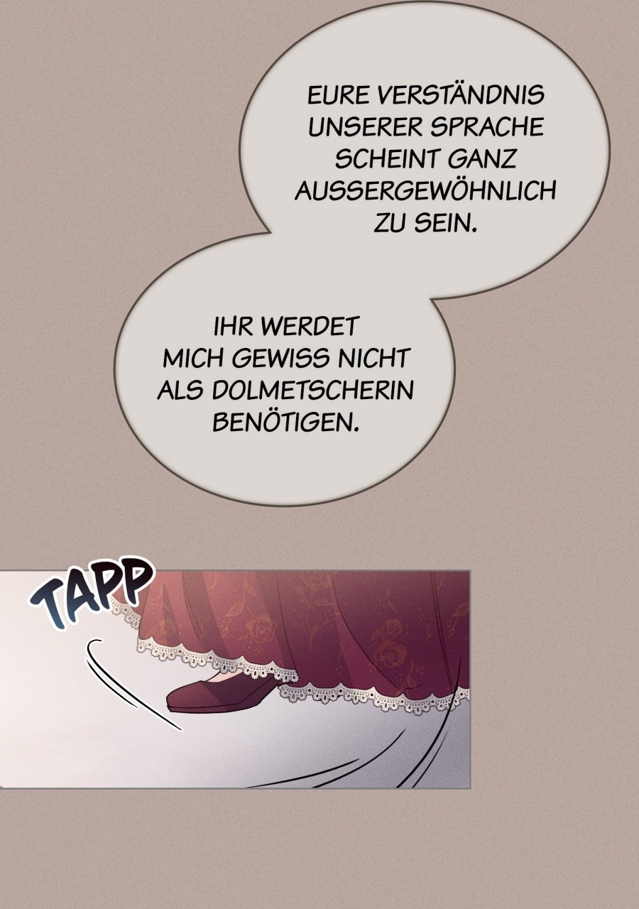 Read Verstrickt in Lügen Manga Online