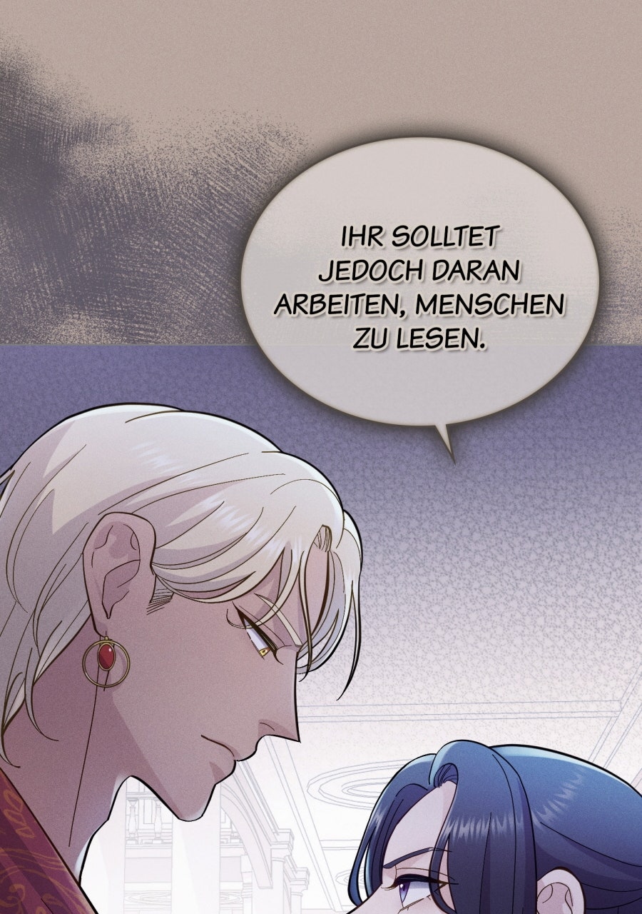 Read Verstrickt in Lügen Manga Online