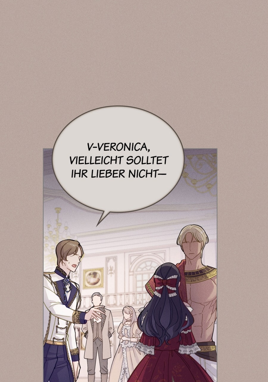 Read Verstrickt in Lügen Manga Online