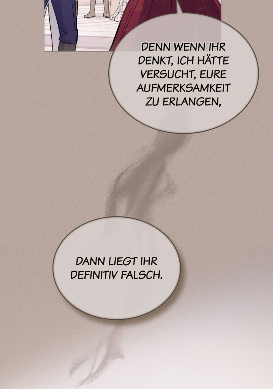 Read Verstrickt in Lügen Manga Online