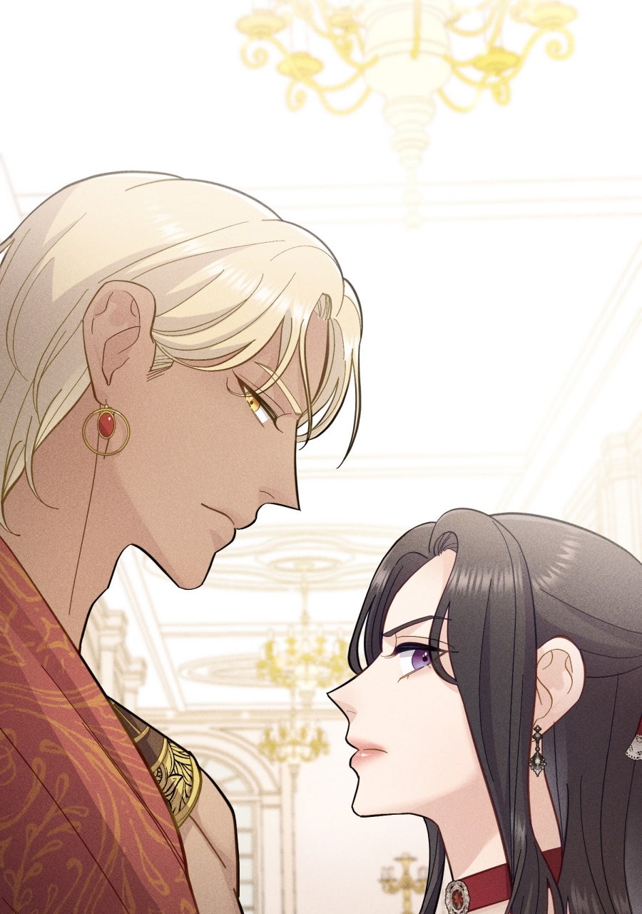 Read Verstrickt in Lügen Manga Online