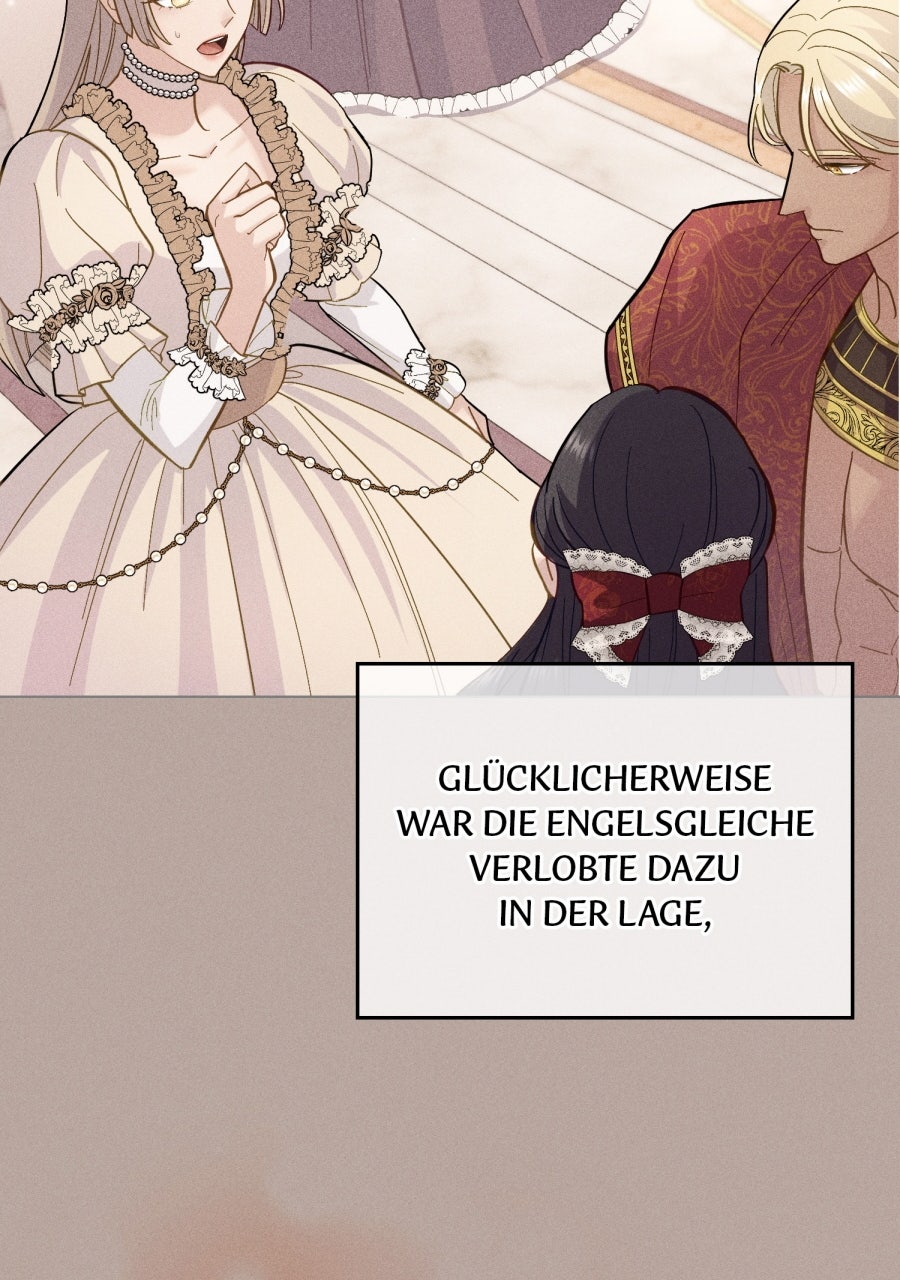 Read Verstrickt in Lügen Manga Online