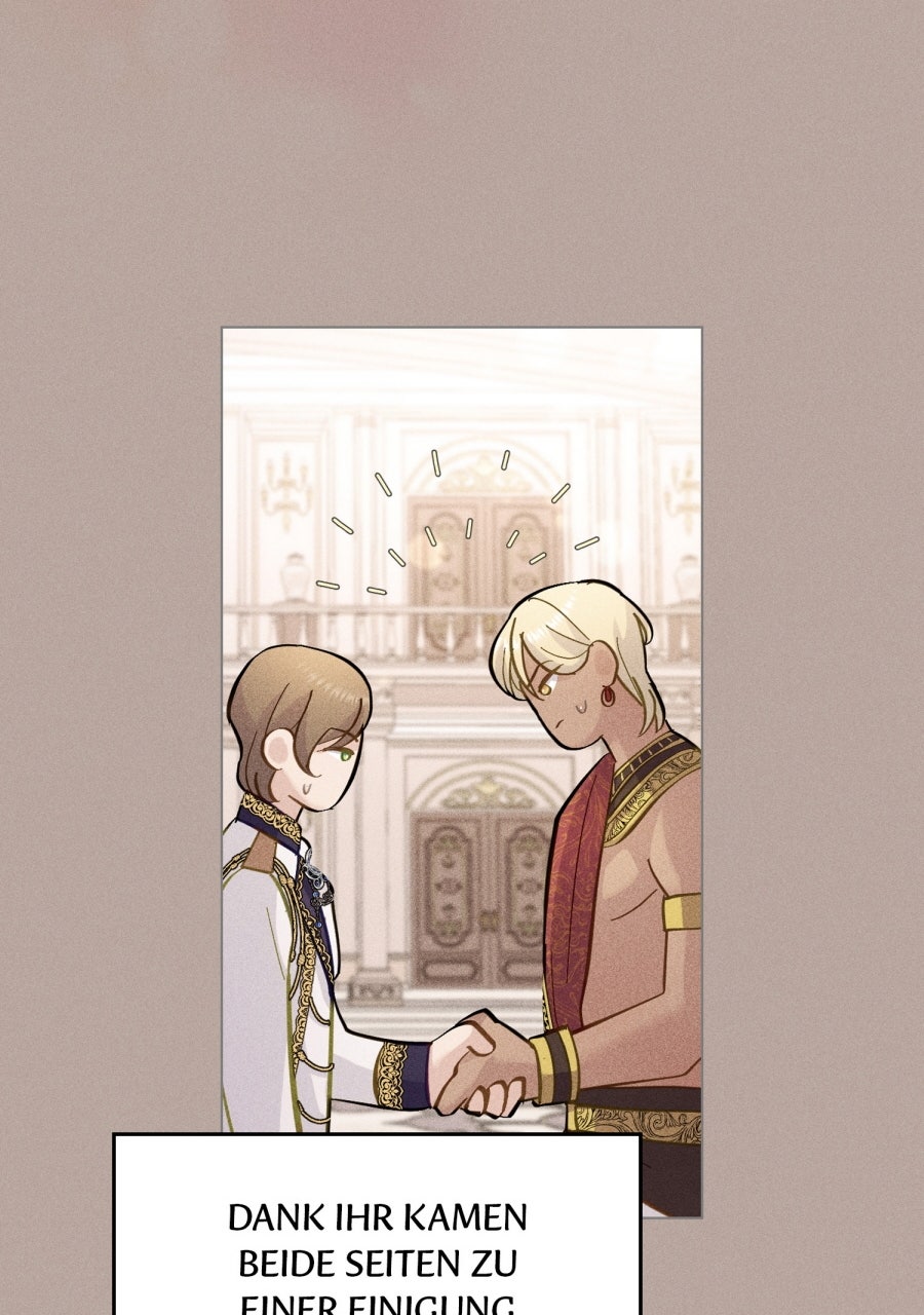 Read Verstrickt in Lügen Manga Online