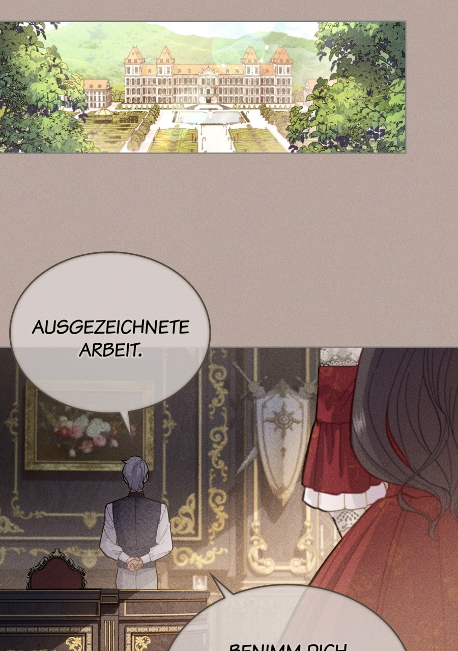 Read Verstrickt in Lügen Manga Online