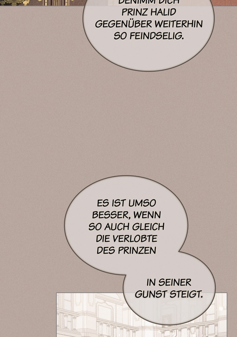 Read Verstrickt in Lügen Manga Online