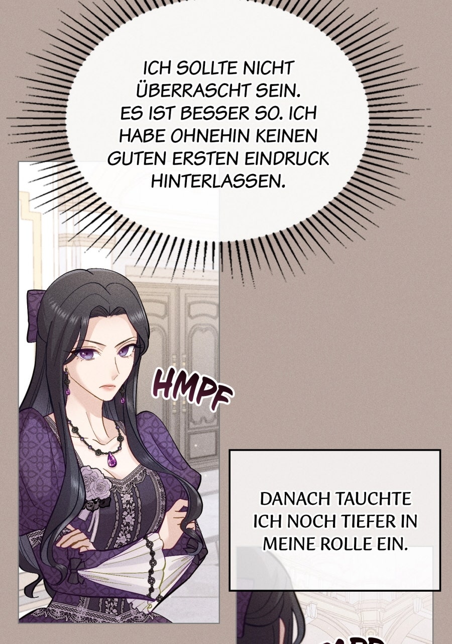 Read Verstrickt in Lügen Manga Online