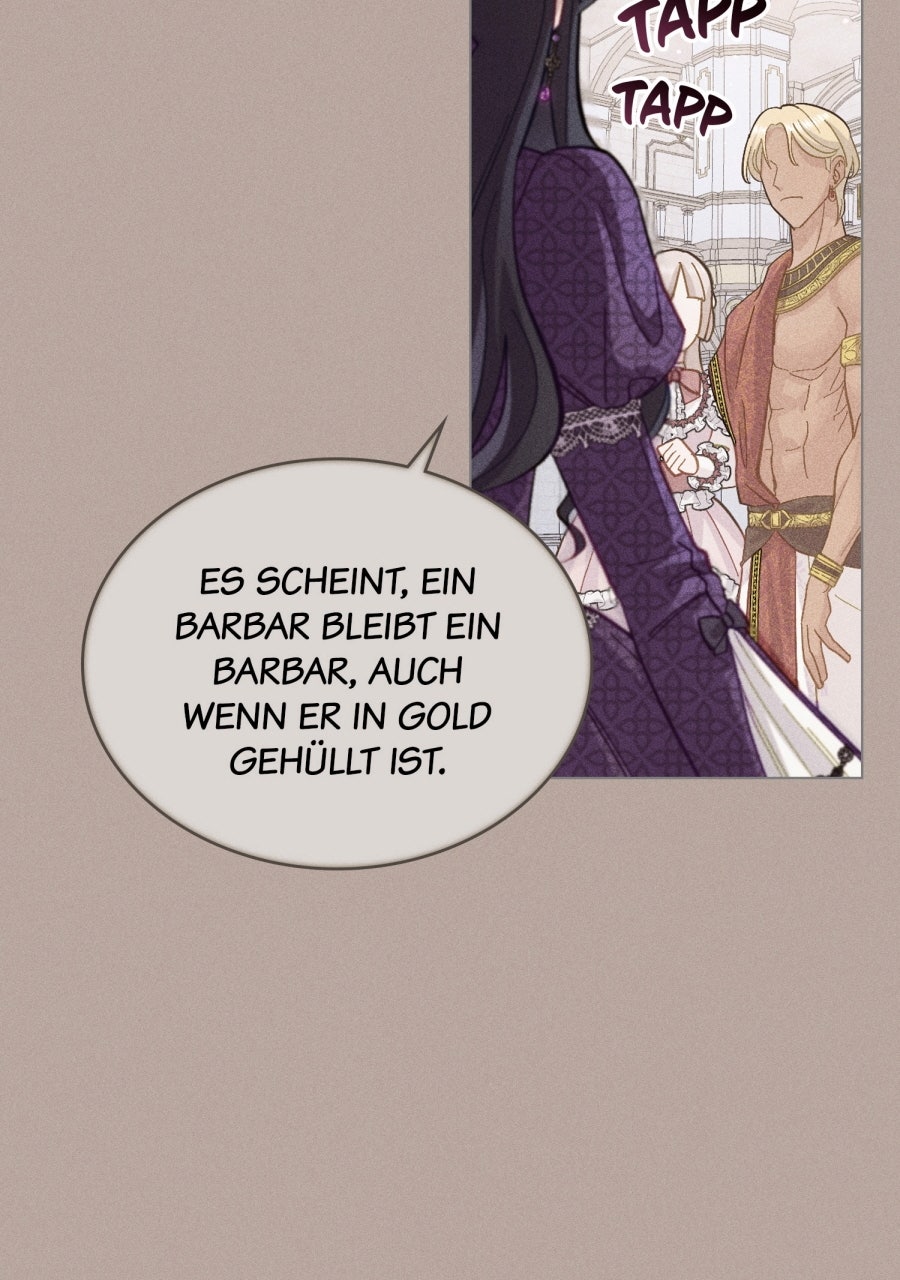 Read Verstrickt in Lügen Manga Online