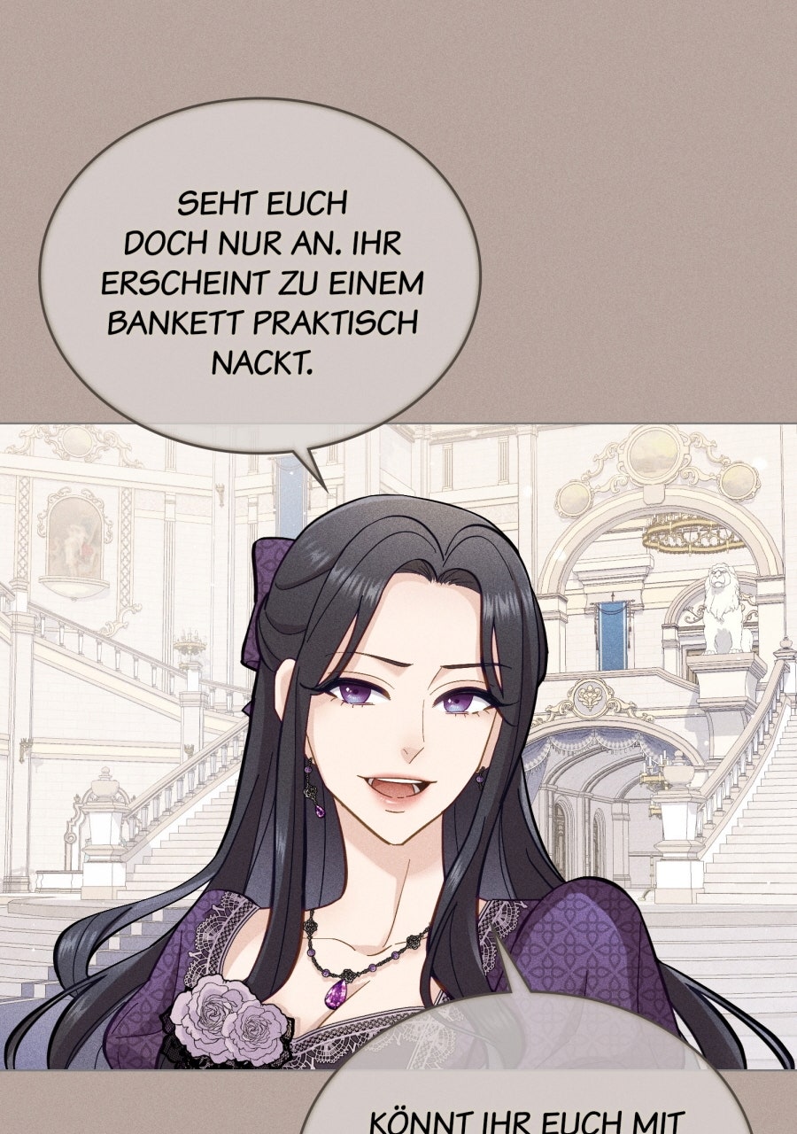 Read Verstrickt in Lügen Manga Online