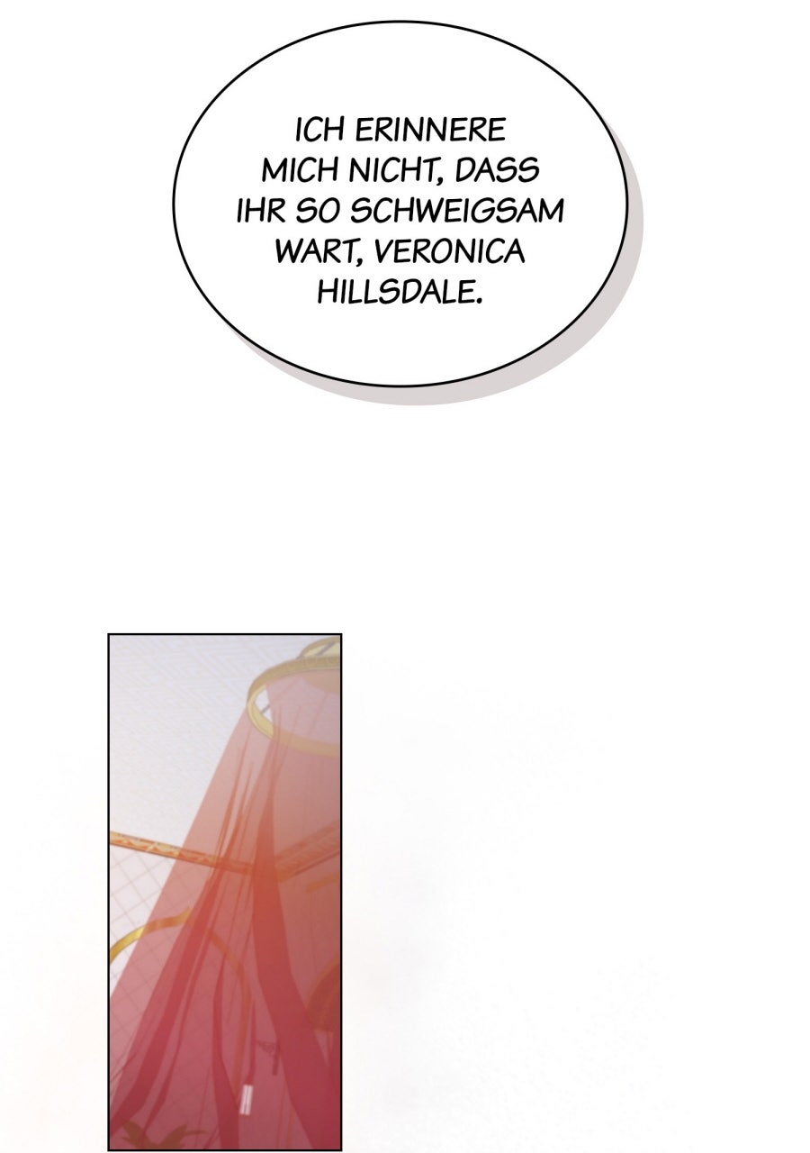 Read Verstrickt in Lügen Manga Online