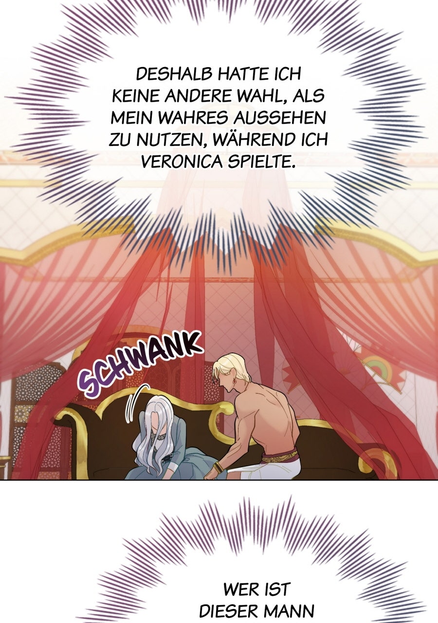 Read Verstrickt in Lügen Manga Online