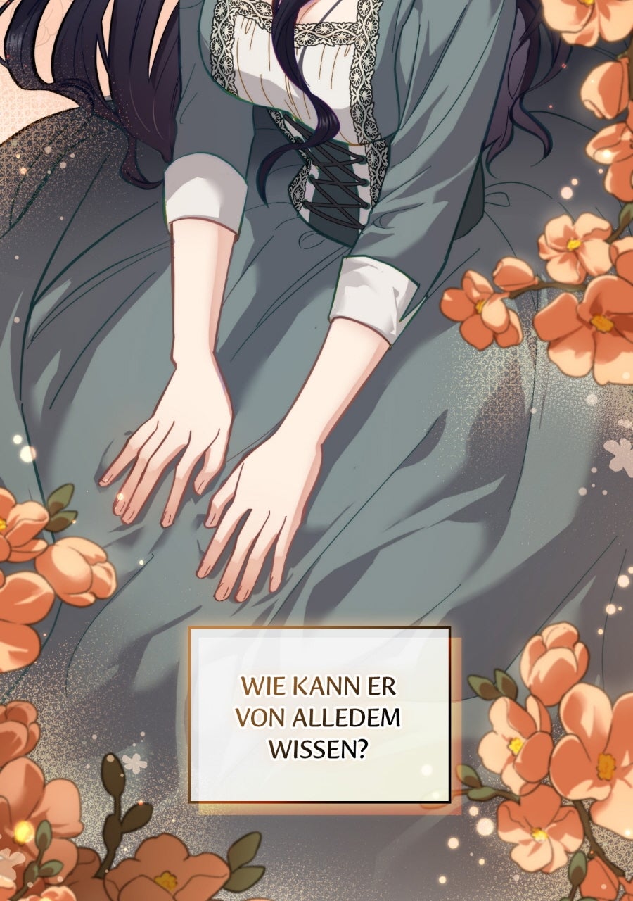 Read Verstrickt in Lügen Manga Online