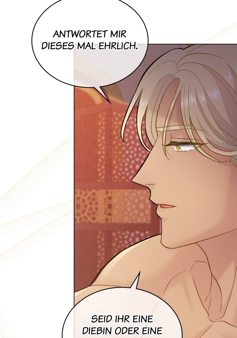 Read Verstrickt in Lügen Manga Online